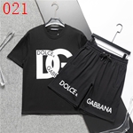 偽物ブランド夏服上下セット